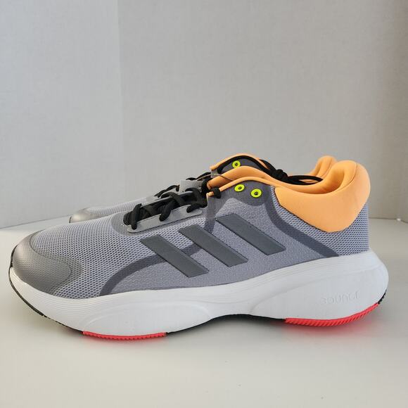 adidas Men\'s Response Solar Running Shoe,  12.5 main image 7
